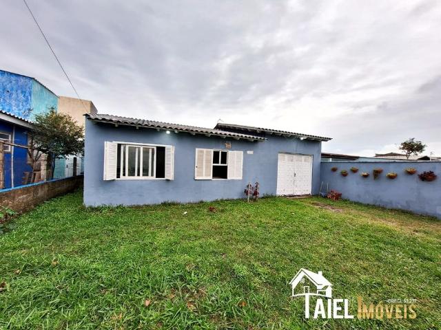 Casa venda em Região Geográfica Imediata de Tramandaí - Osório, Aglomeração Urbana do Litoral Norte