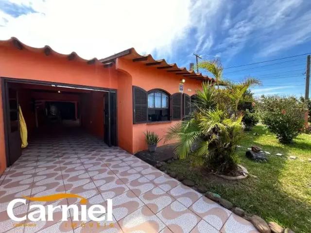 Casa venda em Cidreira, Região Geográfica Intermediária de Porto Alegre