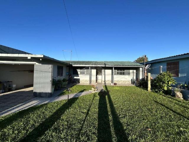 Casa venda em Região Geográfica Imediata de Tramandaí - Osório, Aglomeração Urbana do Litoral Norte