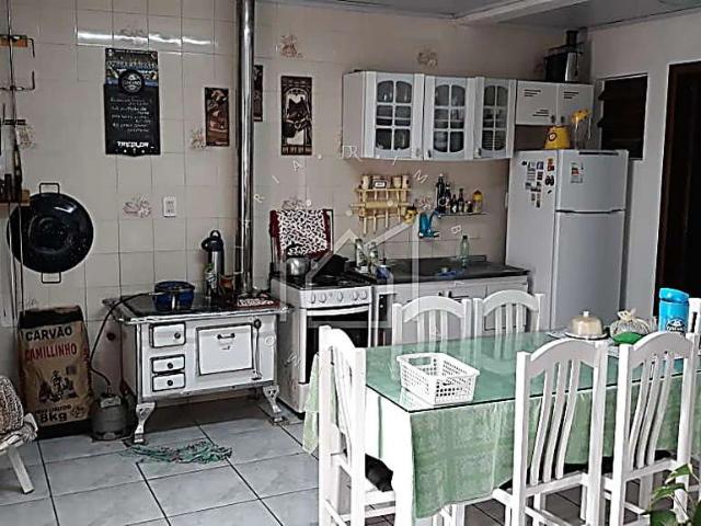Casa venda em Cidreira, Região Geográfica Intermediária de Porto Alegre