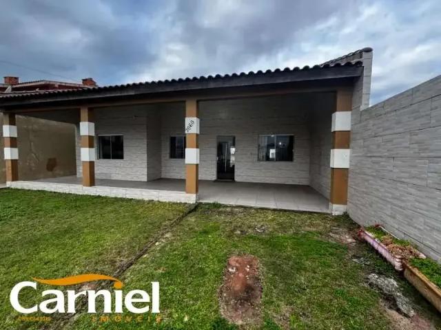 Casa venda em Cidreira, Região Geográfica Intermediária de Porto Alegre