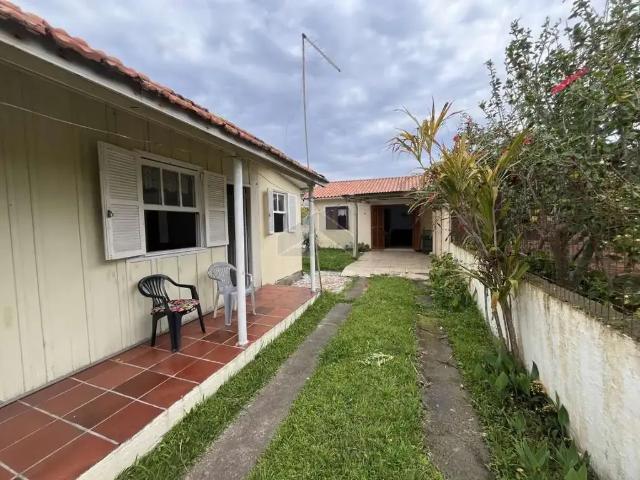 Casa venda em Cidreira