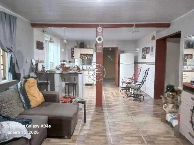 Casa venda em Região Geográfica Imediata de Tramandaí - Osório, Aglomeração Urbana do Litoral Norte