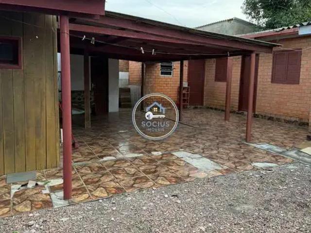 Casa venda em Região Geográfica Imediata de Tramandaí - Osório, Aglomeração Urbana do Litoral Norte