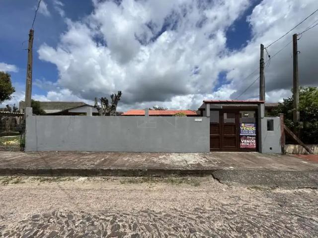 Casa venda em Região Geográfica Imediata de Tramandaí - Osório, Aglomeração Urbana do Litoral Norte