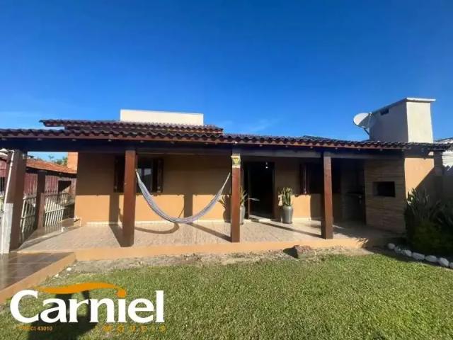 Casa venda em Cidreira, Região Geográfica Intermediária de Porto Alegre