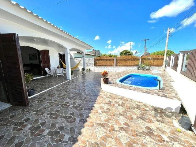 Casa venda em Cidreira