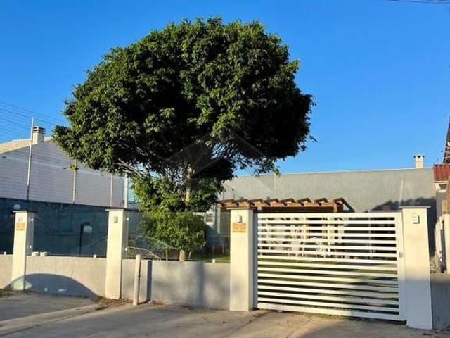 Casa venda em Região Geográfica Imediata de Tramandaí - Osório, Aglomeração Urbana do Litoral Norte