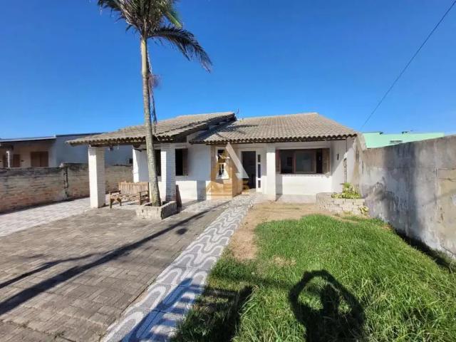 Casa venda em Região Geográfica Imediata de Cruz Alta, Ibirubá