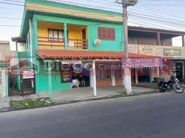 Casa venda em Cidreira