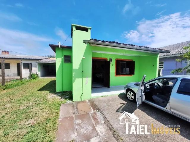 Casa venda em Região Geográfica Imediata de Tramandaí - Osório, Aglomeração Urbana do Litoral Norte