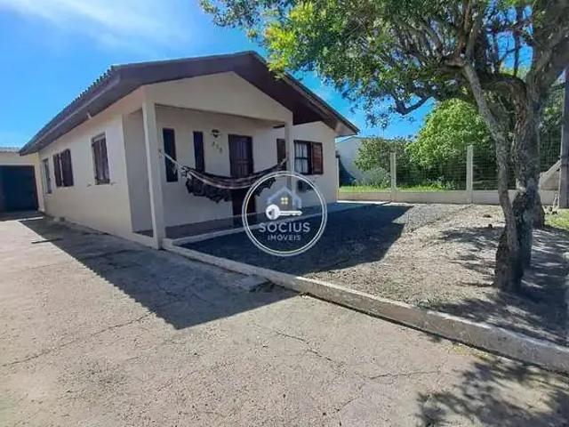 Casa venda em Região Geográfica Imediata de Tramandaí - Osório, Aglomeração Urbana do Litoral Norte