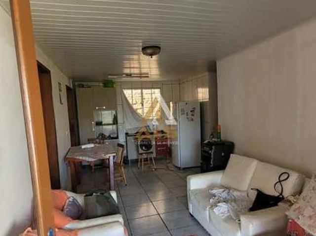 Casa venda em Santiago