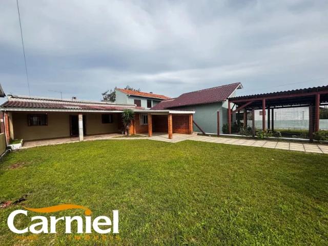 Casa venda em Cidreira, Região Geográfica Intermediária de Porto Alegre
