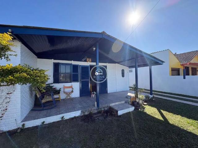 Casa venda em Região Geográfica Imediata de Tramandaí - Osório, Aglomeração Urbana do Litoral Norte
