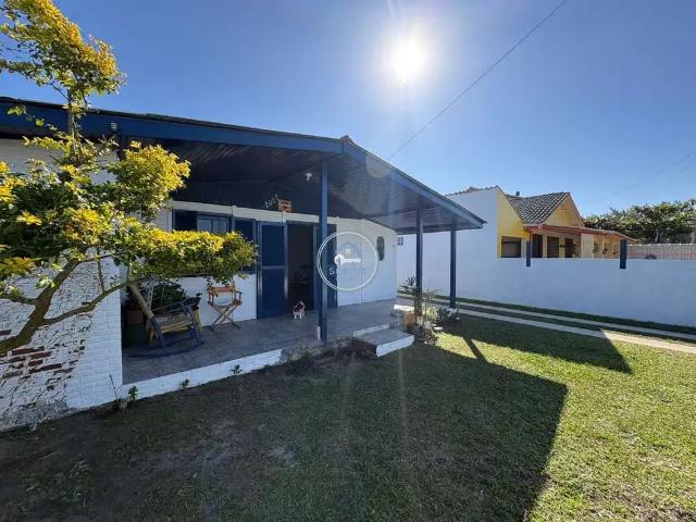Casa venda em Região Geográfica Imediata de Tramandaí - Osório, Aglomeração Urbana do Litoral Norte