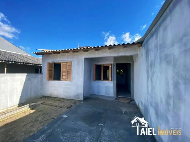 Casa venda em Região Geográfica Imediata de Tramandaí - Osório, Aglomeração Urbana do Litoral Norte