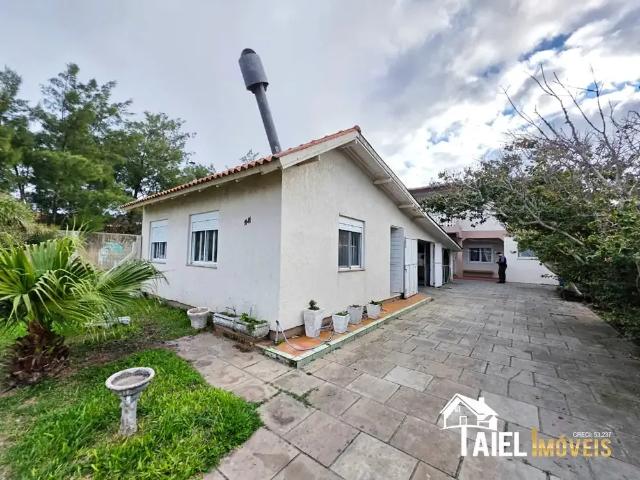 Casa venda em Cidreira