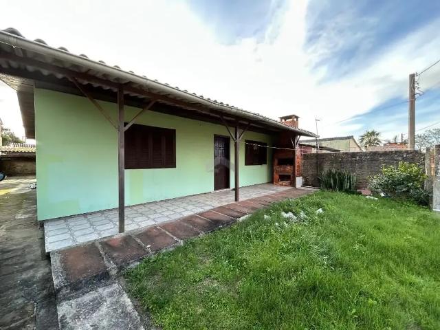 Casa venda em Região Geográfica Imediata de Tramandaí - Osório, Aglomeração Urbana do Litoral Norte