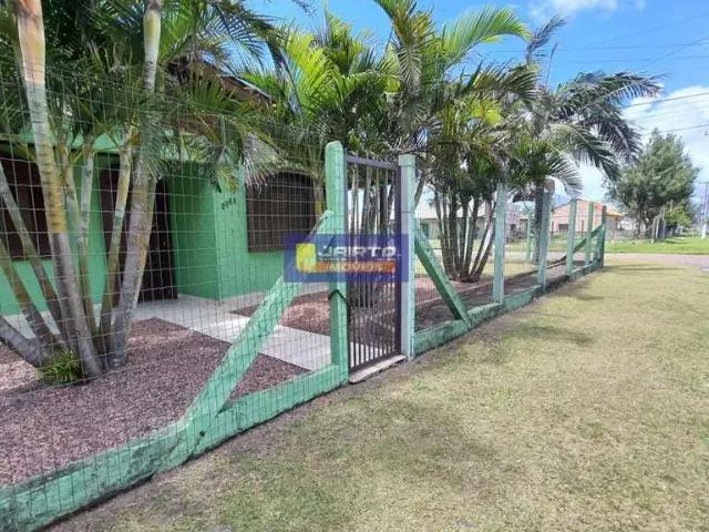 Casa venda em Cidreira