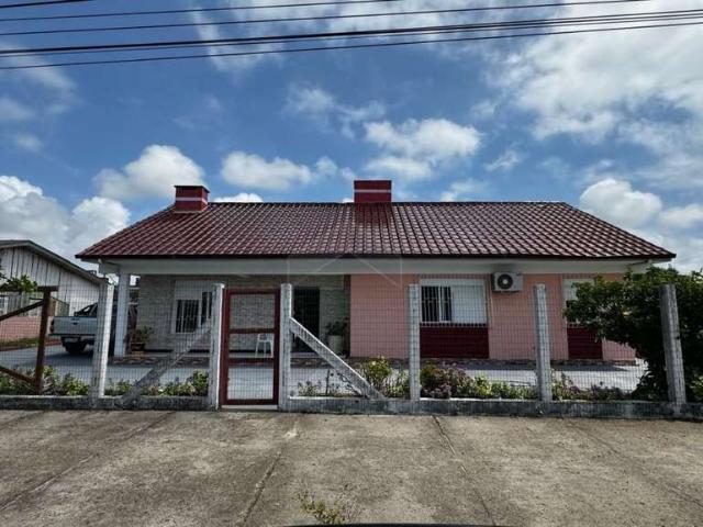 Casa venda em Região Geográfica Imediata de Nova Prata - Guaporé, Guaporé