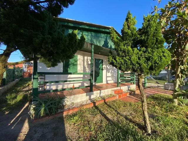 Casa venda em Região Geográfica Imediata de Tramandaí - Osório, Aglomeração Urbana do Litoral Norte