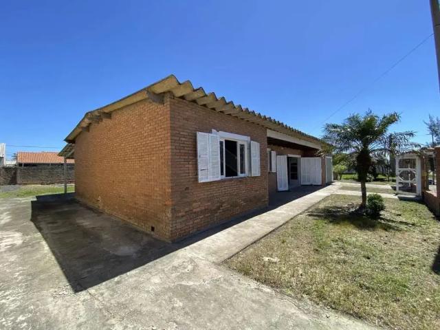 Casa venda em Cidreira