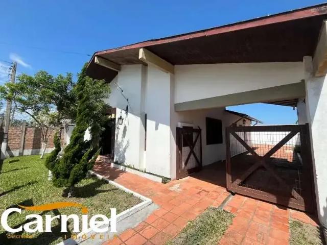 Casa venda em Região Geográfica Imediata de Tramandaí - Osório, Aglomeração Urbana do Litoral Norte