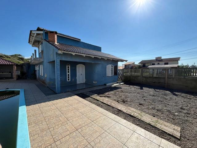 Casa venda em Cidreira