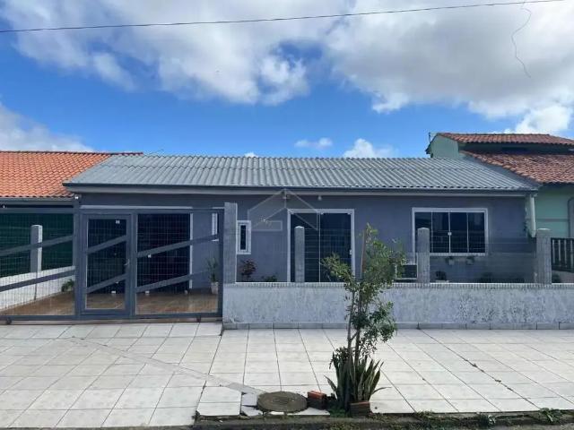 Casa venda em Região Geográfica Imediata de Santa Rosa, Santa Rosa