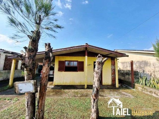 Casa venda em Região Geográfica Imediata de Tramandaí - Osório, Aglomeração Urbana do Litoral Norte