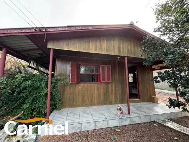 Casa venda em Região Geográfica Imediata de Tramandaí - Osório, Aglomeração Urbana do Litoral Norte
