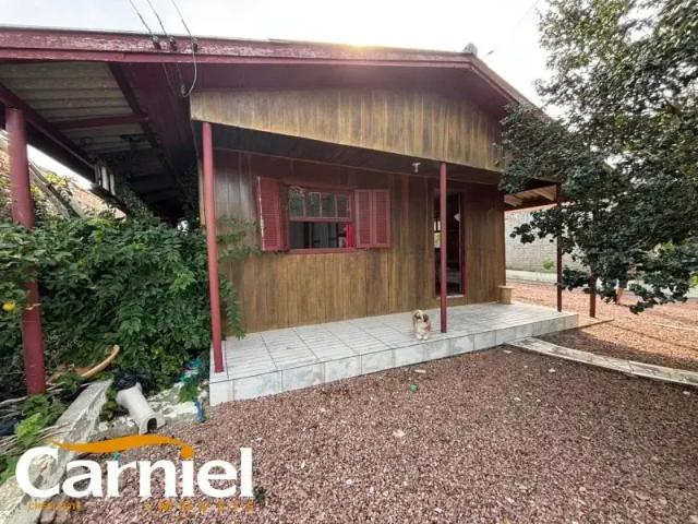 Casa venda em Região Geográfica Imediata de Tramandaí - Osório, Aglomeração Urbana do Litoral Norte