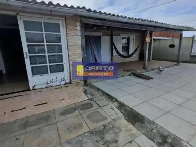 Casa venda em Cidreira