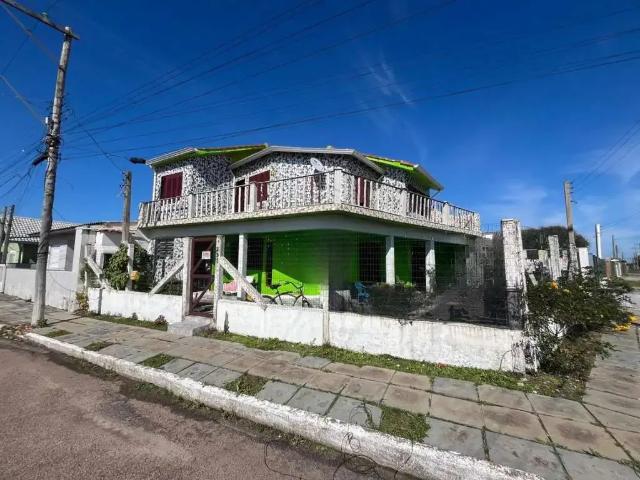 Casa venda em Cidreira