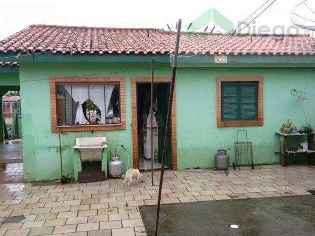 Casa venda em Região Geográfica Imediata de Tramandaí - Osório, Aglomeração Urbana do Litoral Norte