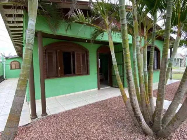 Casa venda em Cidreira, Região Geográfica Intermediária de Porto Alegre