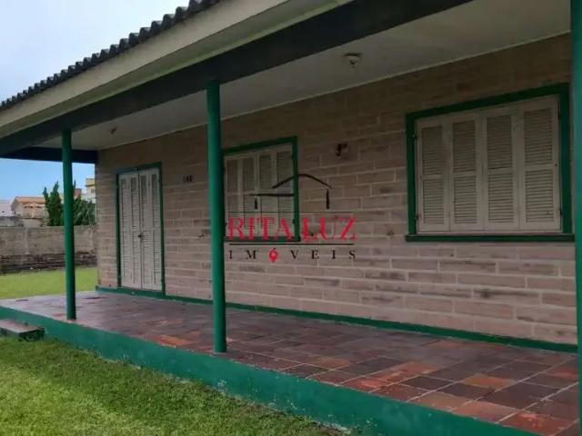 Casa venda em Cidreira