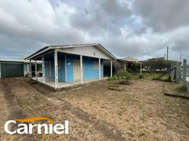 Casa venda em Região Geográfica Imediata de Tramandaí - Osório, Aglomeração Urbana do Litoral Norte