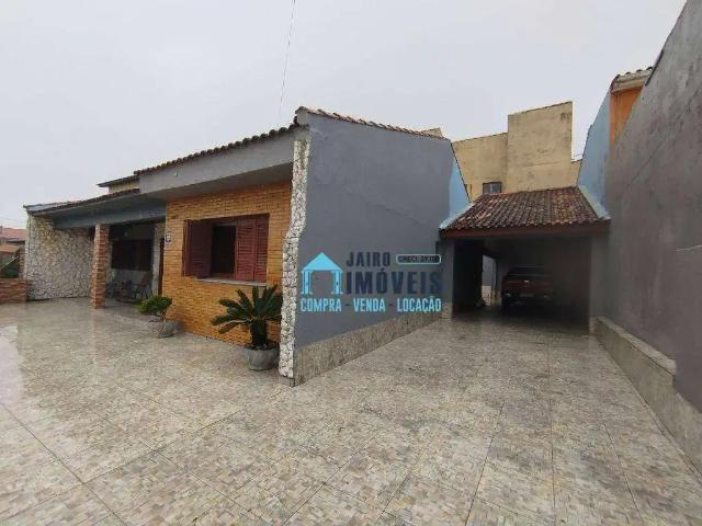 Casa venda em Cidreira