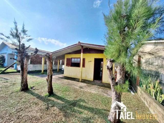 Casa venda em Cidreira