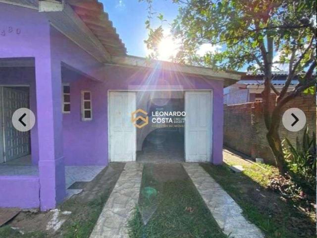Casa venda em Cidreira, Região Geográfica Intermediária de Porto Alegre