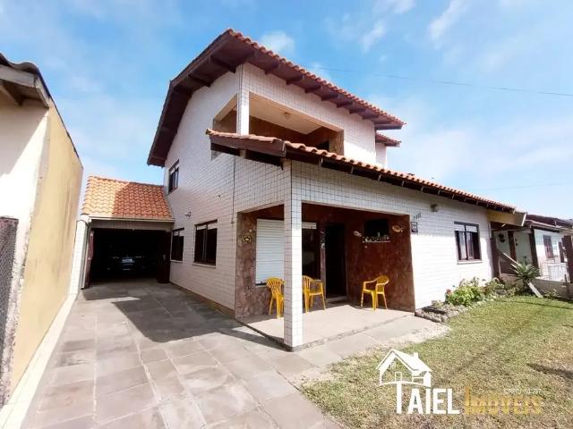 Casa venda em Cidreira, Região Geográfica Intermediária de Porto Alegre