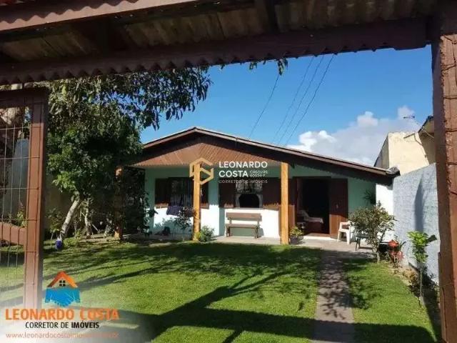 Casa venda em Região Geográfica Imediata de Tramandaí - Osório, Aglomeração Urbana do Litoral Norte