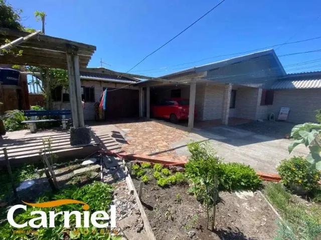 Casa venda em Cidreira, Região Geográfica Intermediária de Porto Alegre