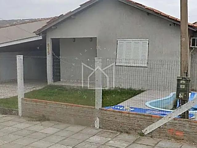 Casa venda em Região Geográfica Imediata de Tramandaí - Osório, Aglomeração Urbana do Litoral Norte