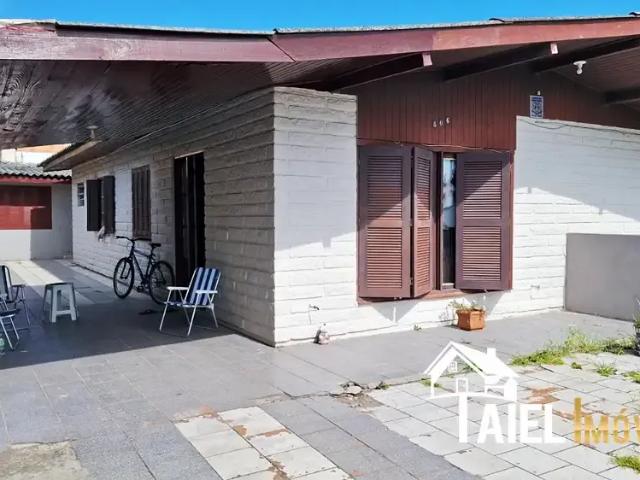 Casa venda em Região Geográfica Imediata de Tramandaí - Osório, Aglomeração Urbana do Litoral Norte