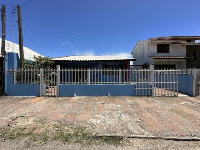 Casa venda em Região Geográfica Imediata de Tramandaí - Osório, Aglomeração Urbana do Litoral Norte