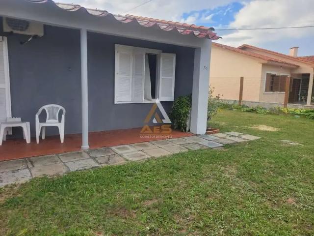 Casa venda em Região Geográfica Imediata de Tramandaí - Osório, Aglomeração Urbana do Litoral Norte
