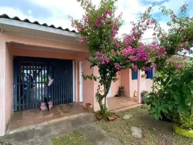 Casa venda em Região Geográfica Imediata de Tramandaí - Osório, Aglomeração Urbana do Litoral Norte